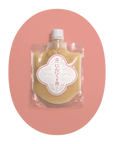 にんにくと麹