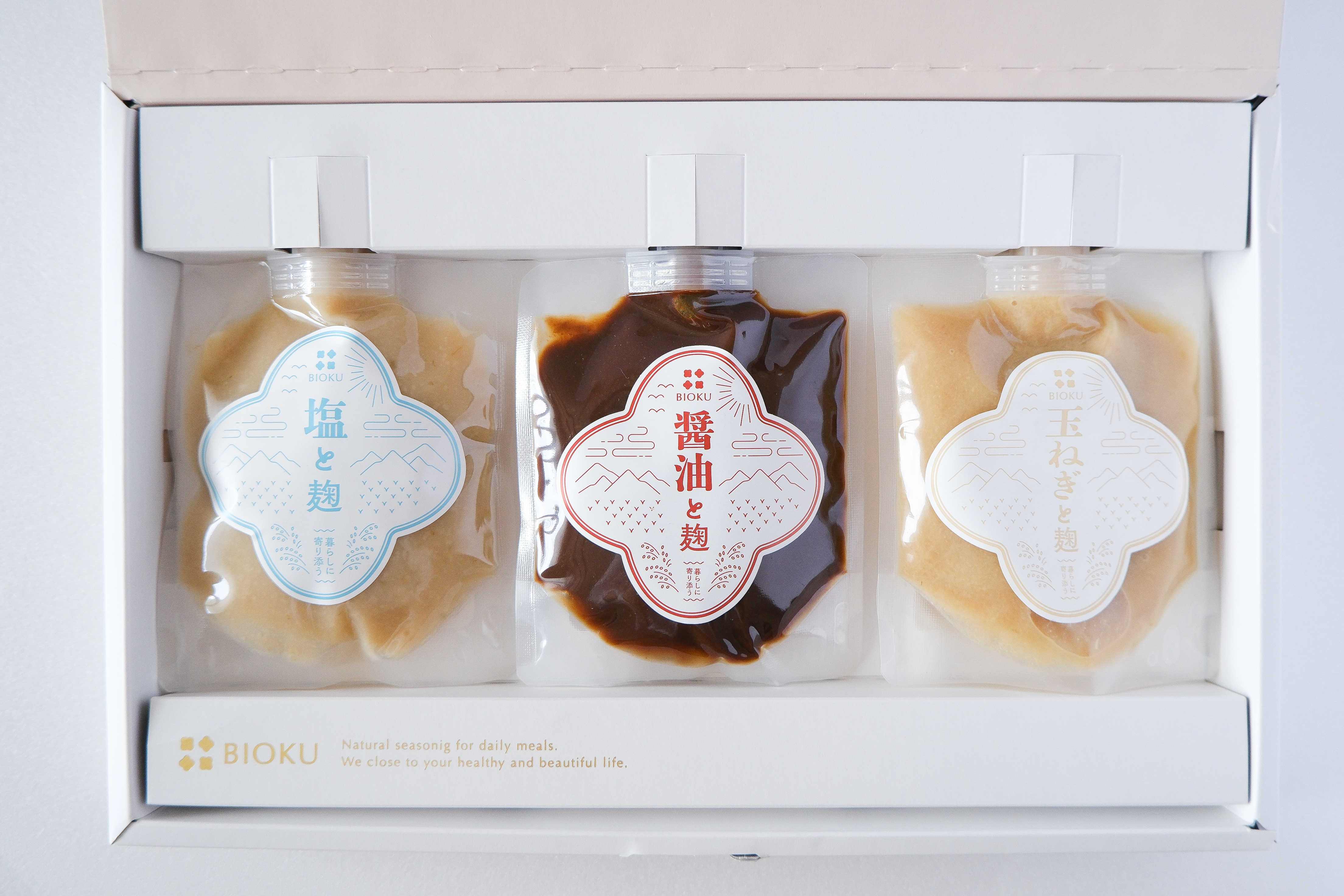 麹の贅沢生酵素3袋、フローラ3袋セット 麹の贅沢生酵素3袋、フローラ3袋セット 【公式通販】