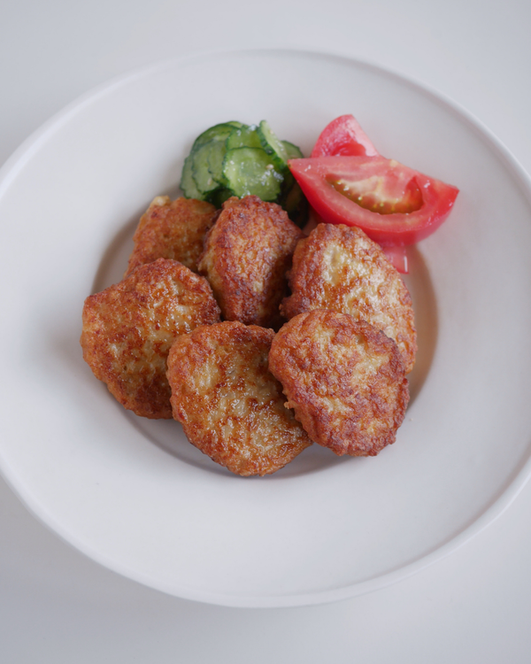 チキンナゲット