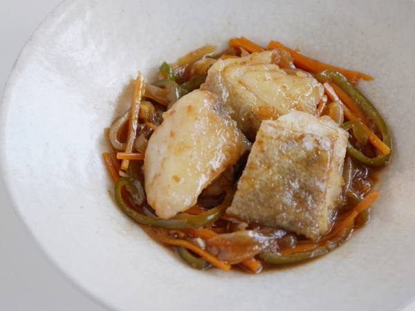 食卓からBIOKUな暮らし　vol.62