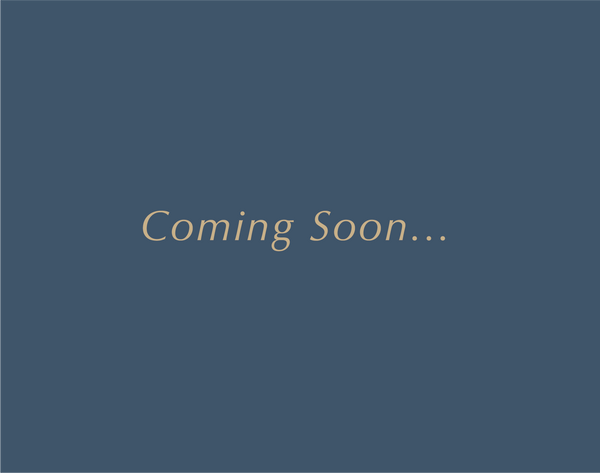 Coming soon