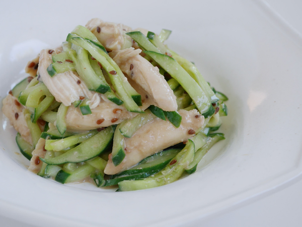 食卓からBIOKUな暮らし　vol.59