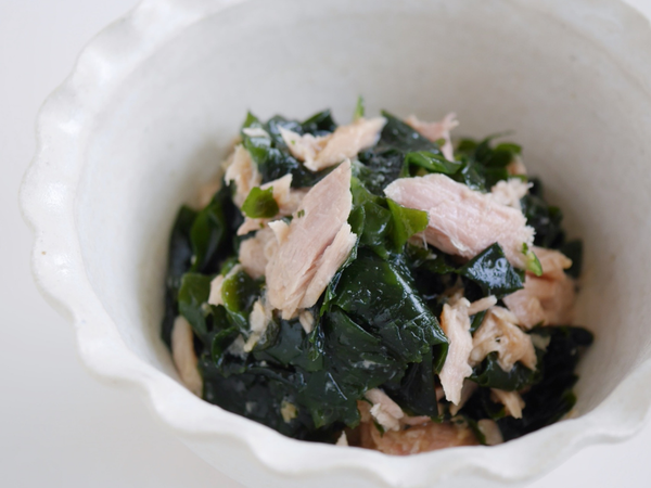 食卓からBIOKUなくらし　vol.57