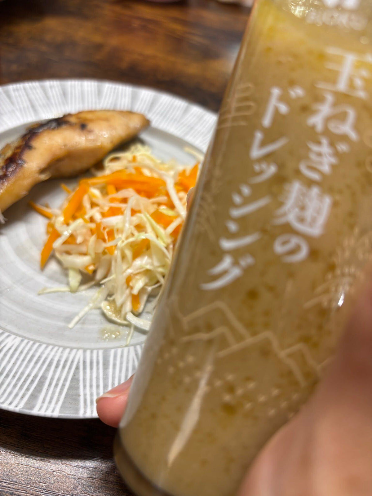 野菜の栄養、無駄なく美味しく。 良いことづくめのBIOKUの玉ねぎ麹ドレッシング