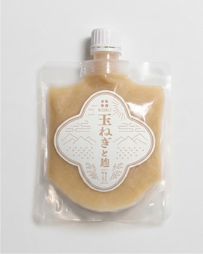 発酵ブランド BIOKU