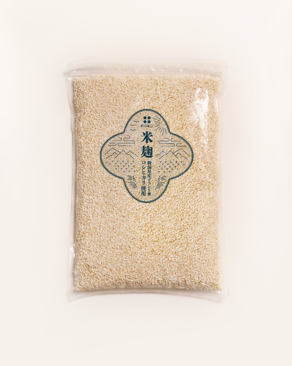 発酵ブランド BIOKU 発酵ブランド BIOKU