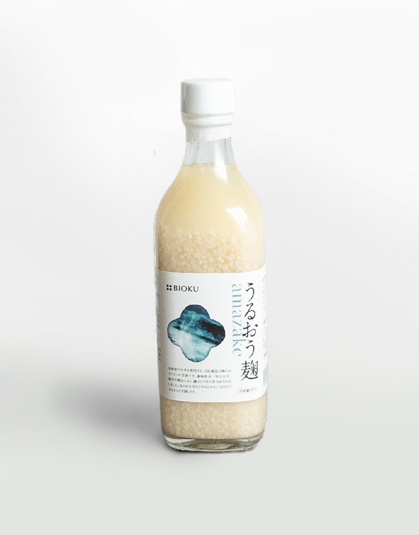 発酵ブランド BIOKU 発酵ブランド BIOKU