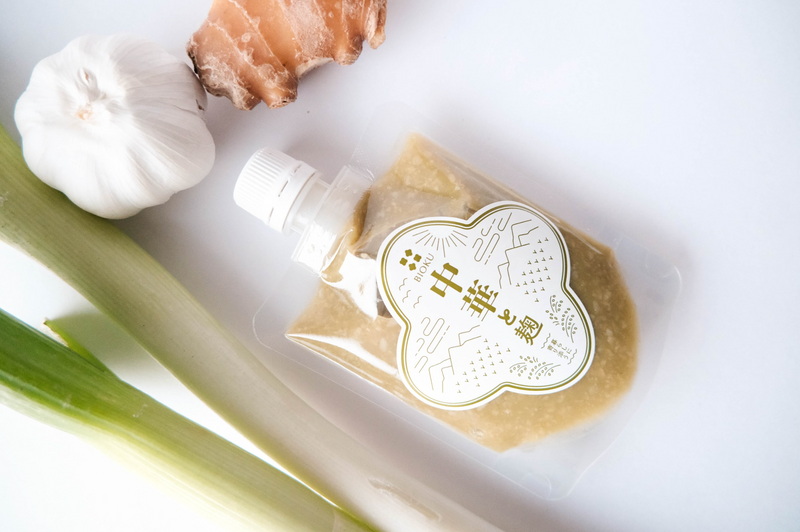中華と麹 – 発酵ブランド BIOKU 中華と麹 – 発酵ブランド BIOKU