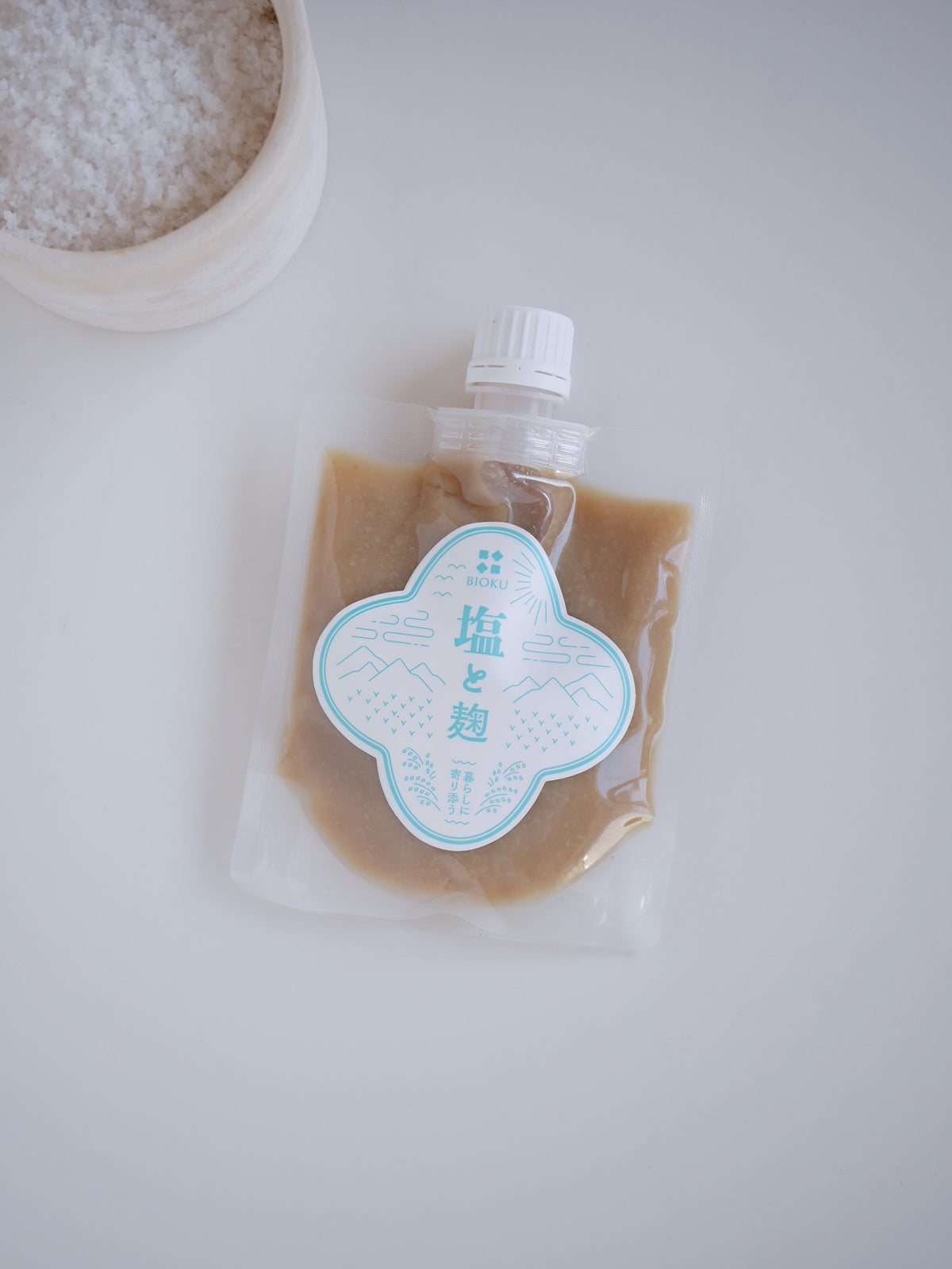 【10/28〜31限定・15%以上OFF】麹4種類＋クッキーセット