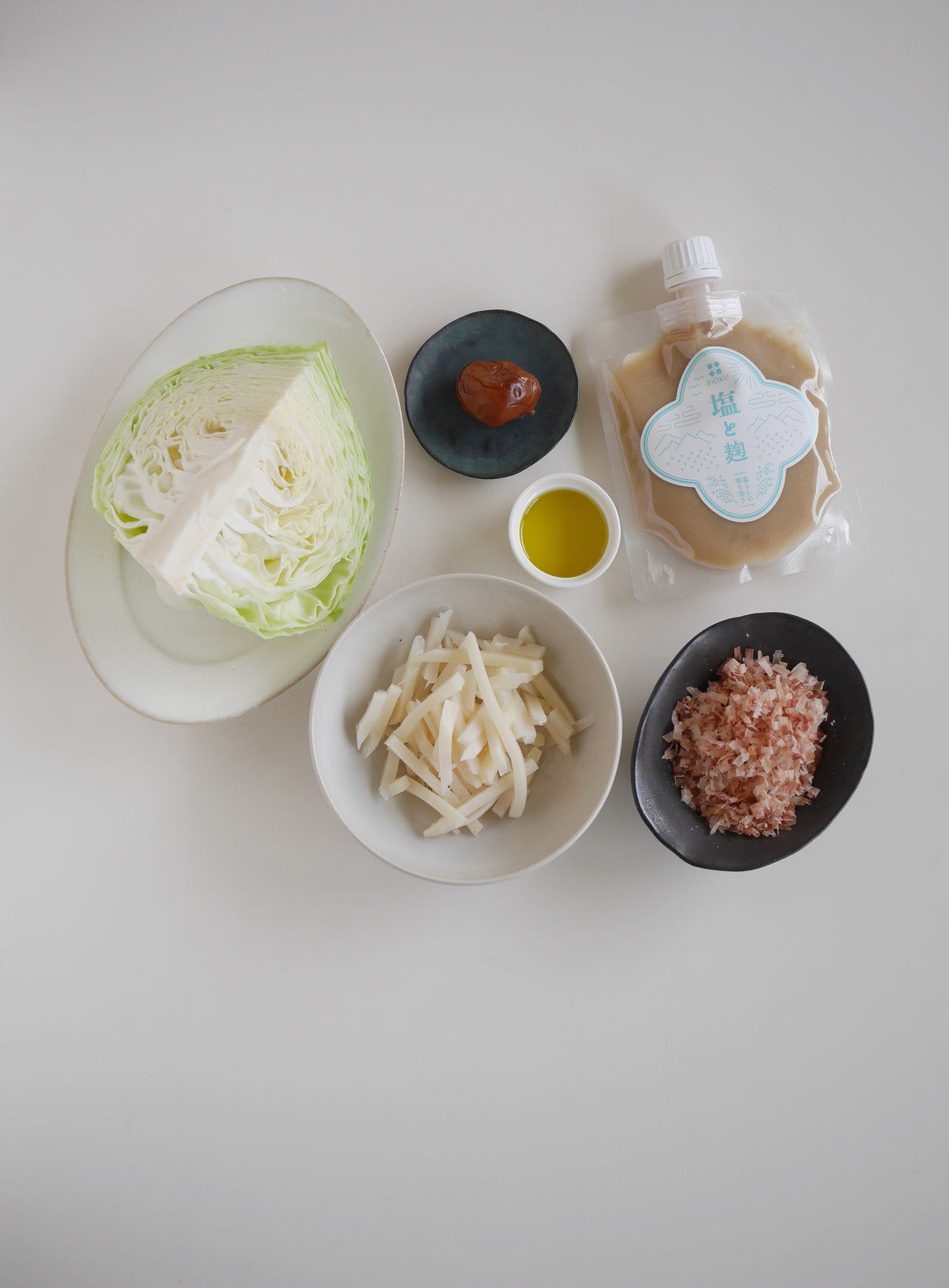 月替わり麹セット