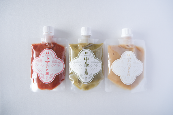 発酵ブランド BIOKU 発酵ブランド BIOKU